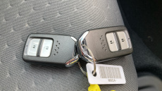 Honda Jazz 1.5 i-MMD Hybrid Elegance 5dr eCVT Hybrid Hatchback